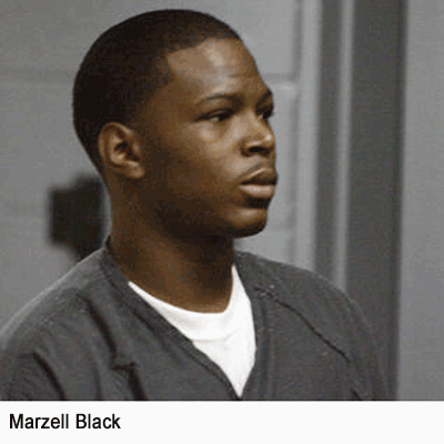 Marzell Black