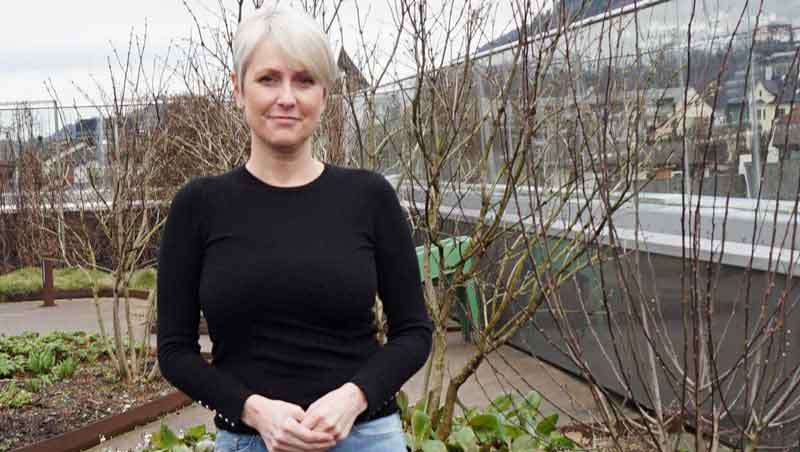 At-home treatment, peer support help mental health recovery in Norway